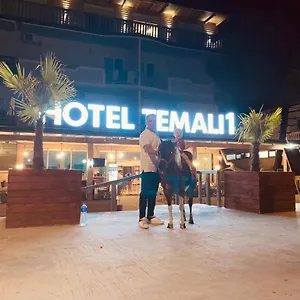 Hotel Temali 2 Hotel Velipojë