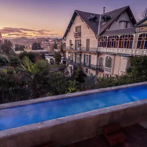 Belfry By L'occitane - Les Collectionneurs Hotel Lourdes