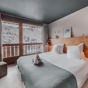 Ho36 Hotel Les Menuires