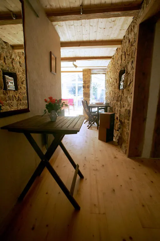 Le Magasin à Sel Acomodação com café da manhã Crozon